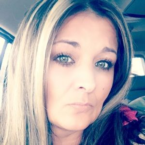 Meet your Posher, Katherine